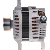 OEX Alternator 12V 130A Mitsubishi Style - See Note MXA2121