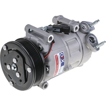 OEX Air Conditioning Compressor Direct Mount Visteon Style CXH0029