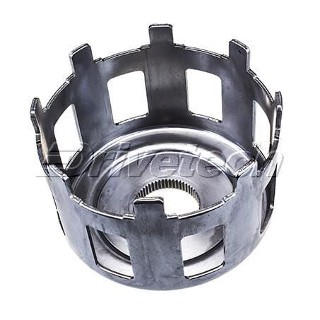 DRIVETECH React Shell 4L60/E Bearing Monstr