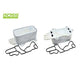 GOSS OIL COOLER - JEEP/CHRYSLER OC126