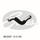 Gates Radiator Hose Lower 05-2127