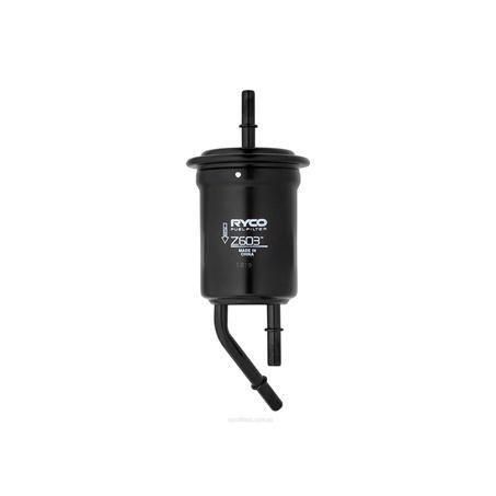RYCO FUEL FILTER