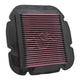 K&N Air Filter Panel SU-1002