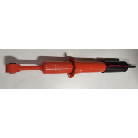 CODE9 Extreme - Heavy Duty Strut 9450263H