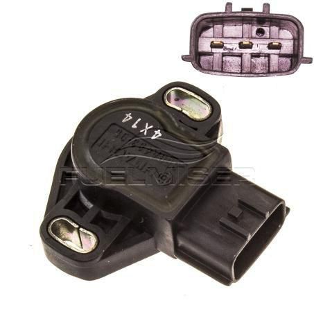 OEX  Throttle Position Sensor    Euro OTPS187