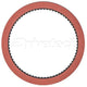 DRIVETECH FRICTION H/P C-6 LOW & REV