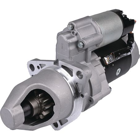 STARTER MOTOR 24V 13TH CW MITSUBISHI STYLE MXS9601