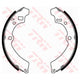 TRW Brake Shoe 220mm x 40mm