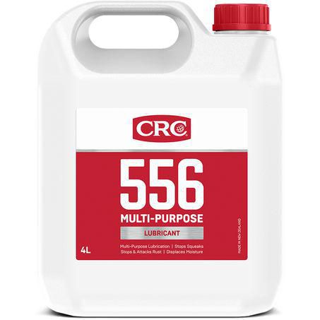 CRC 556 Multipurpose 4L 1751846