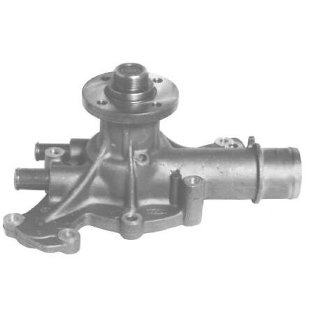 GMB Water Pump OE Fit OE Performance 2 Year Warranty GWF-93A