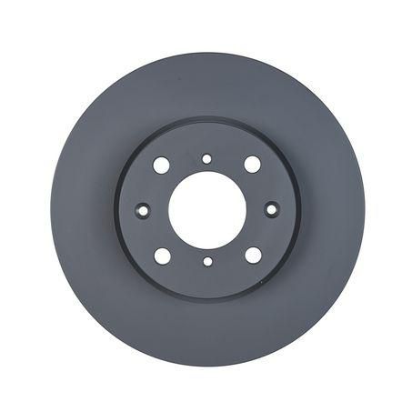 RDA FRONT BRAKE ROTOR SUZUKI SWIFT  2005- 252MM RDA7835