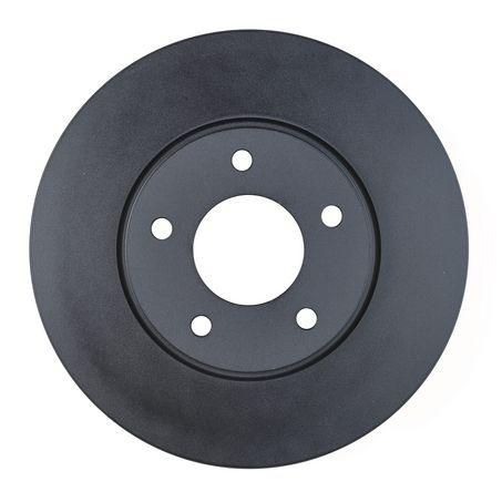 RDA Brakes Standard Disc Brake Rotor Vented 305mm RDA7270