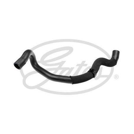 Gates Radiator Hose 05-4115