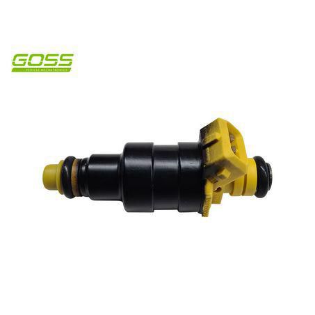 Goss FUEL INJECTOR - NEW PIN203