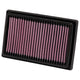 K&N Air Filter CM-9908