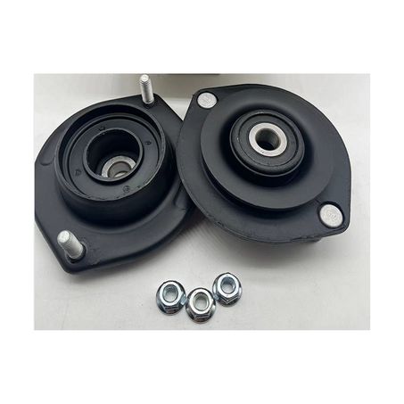 SUITS BB QNC20 F STRUT MOUNT - 37D133