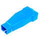 Icon Battery Terminal Insulating Cover Blue BTCBL