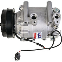 OEX Air Conditioning Compressor 12V Direct Mount Scroll Type CXS0057
