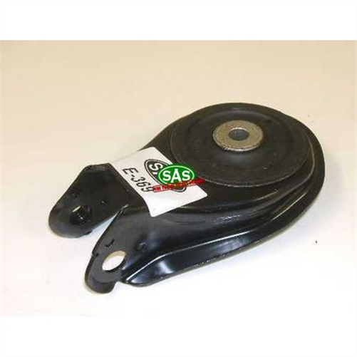 SAS Engine Mount - Rear