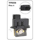 Tridon Heater Fan Resistor TFR208