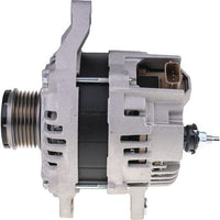 OEX Alternator 12V 130A Mitsubishi Style MXA2123