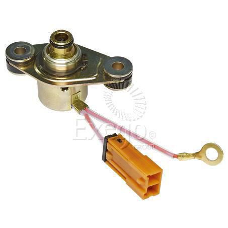 DRIVETECH Sol Re4R01A/3A Pressure Control