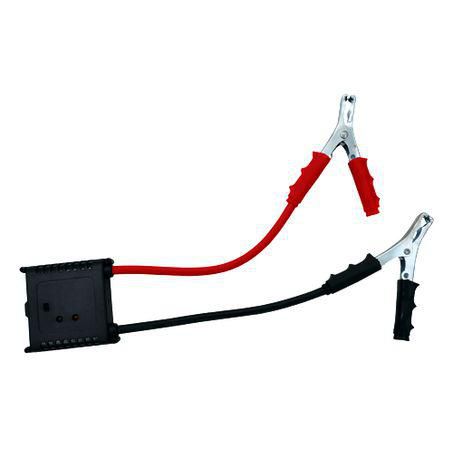 T & E TOOLS T&E Anti-Zap 12 Volt Service Minder AZ1012