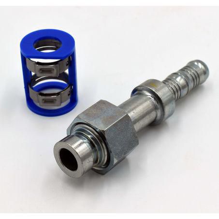 BURGAF Captive O-ring Metric 10-10 ST Kit 54404-10-10S-K