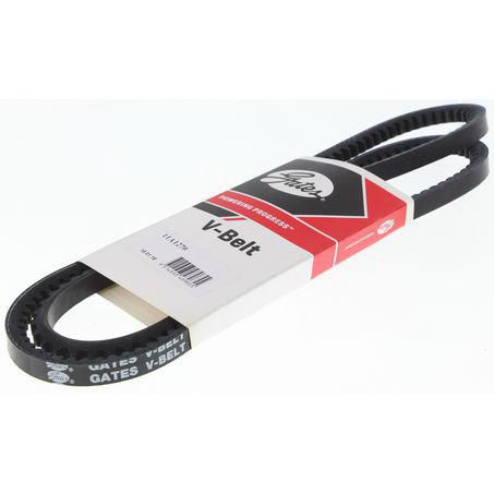 GATES V DRIVE BELT 11MM TOP WIDTH X 1270MM 11A1270