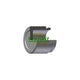 FRENKIT CALIPER PISTON D: 54 D: 40 H: 49