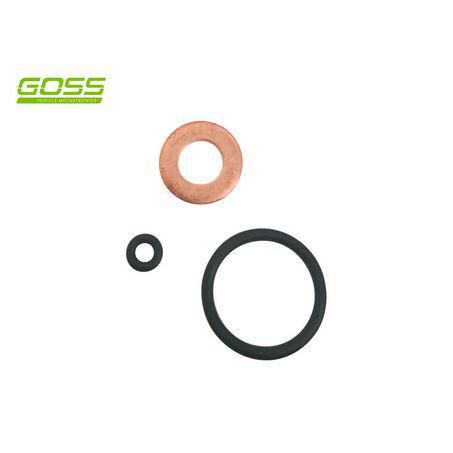 Goss FUEL INJECTOR SEAL KIT DWK908