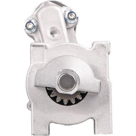 OEX Starter Motor 12V 15Th CCW Denso Style DXS647