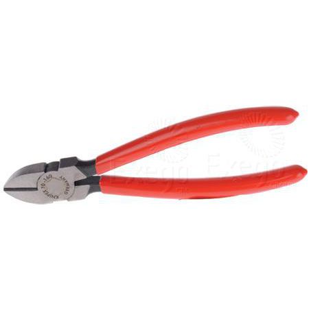 KNIPEX Diagonal Cutters 160mm 7001160