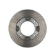 RDA Brakes Standard Disc Brake Rotor Solid 231mm RDA189