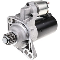 OEX Starter Motor 12V 13Th CCW Bosch Style BXS0195