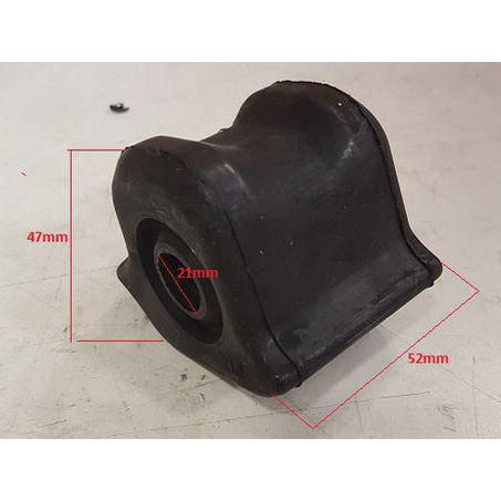 SAS AUTO PARTS Toyota Rav 4 05- F RH swaybar mount bush BU281R