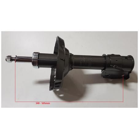 CODE9 Strut 9260832
