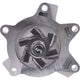 OEX WATER PUMP TOYOTA