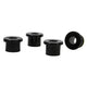 Whiteline - Rear Leaf Spring - Front Eye Bushing Kit W73426