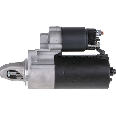 OEX Starter Motor 12V 10Th CW Bosch Style BXS0159