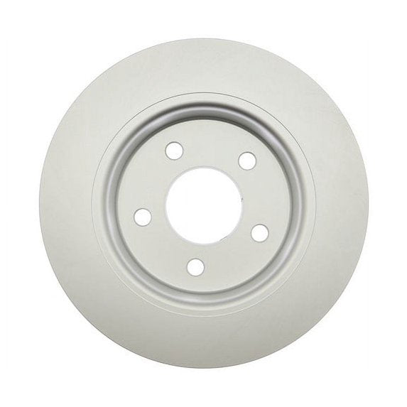 EURO-LINE BRAKE DISC ROTOR PAIR BDR18450EL