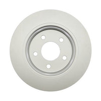EURO-LINE BRAKE DISC ROTOR PAIR BDR18450EL