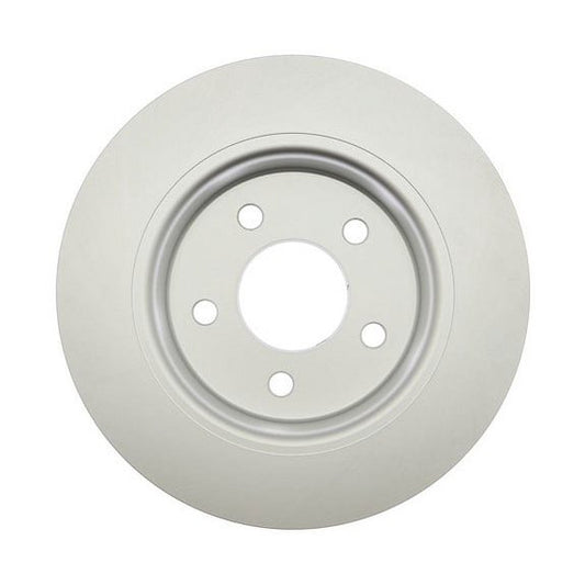 EURO-LINE BRAKE DISC ROTOR PAIR BDR18450EL