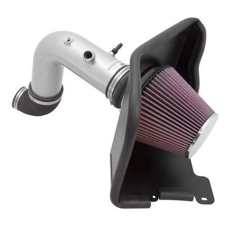 K&N Performance Air Induction Kit 69-5309TS