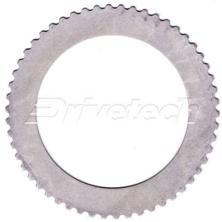 DRIVETECH Steel ( Fmx Mod 8 & 12 ) Flat