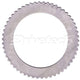DRIVETECH Steel ( Fmx Mod 8 & 12 ) Flat