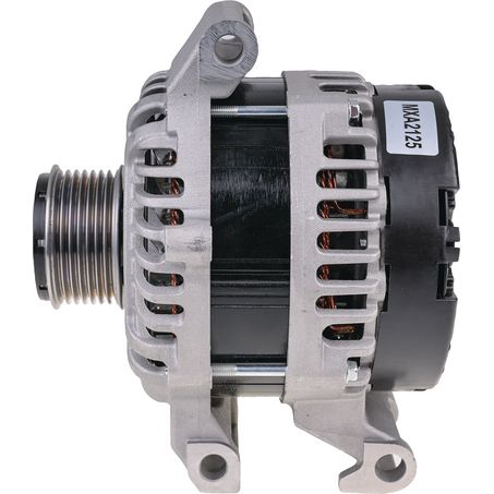OEX Alternator 12V 210A Mitsubishi Style - See Note MXA2125
