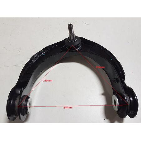 SAS AUTO PARTS SAS Lower Control Arm UA9701R