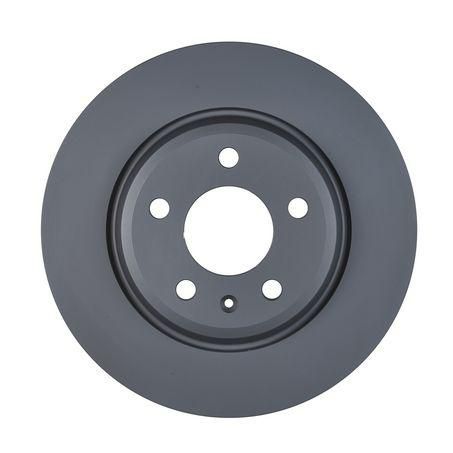 RDA BRAKE ROTOR 299.8MM X 10 MIN RDA8010