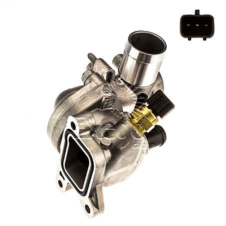 TRUFLOW HYUNDAI THERMOSTAT & HOUSING TTH571